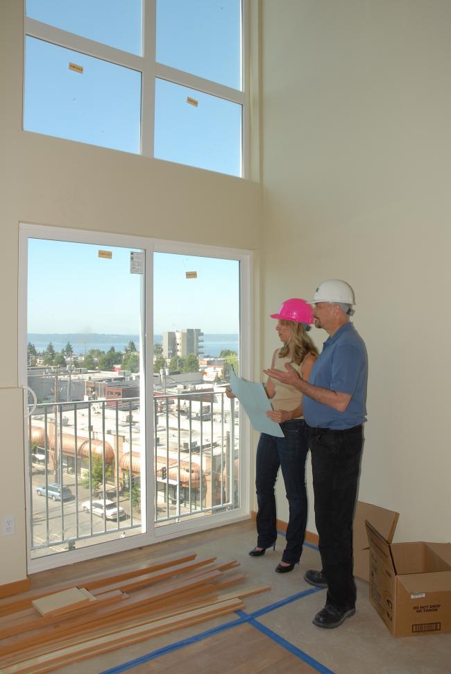 New Altamira Apartments range from moderate to skyhigh Westside Seattle